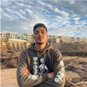 English teacher gives lessons in english and french to the age category between 6 and 14 years old